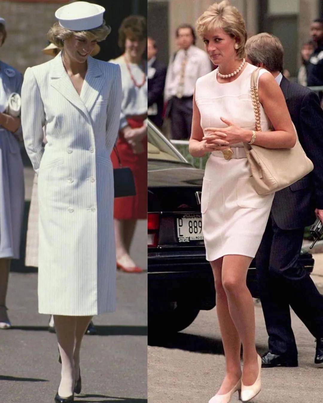 大小姐|周也的富家大小姐气质，普通人怎么get？