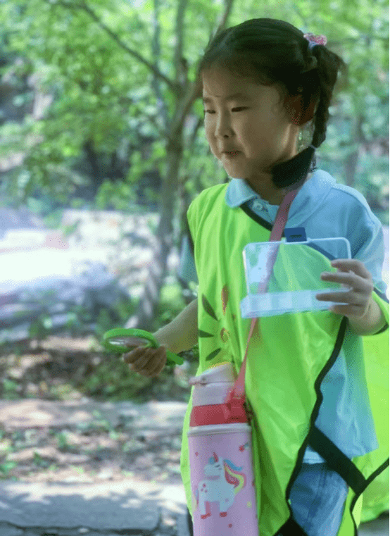 神兽|旅行：带孩子过一个有意义的暑假