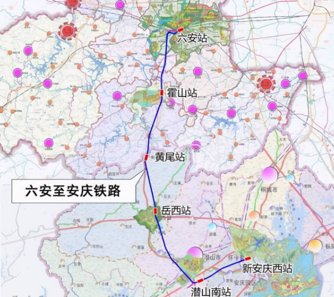 铜九高铁线路图图片