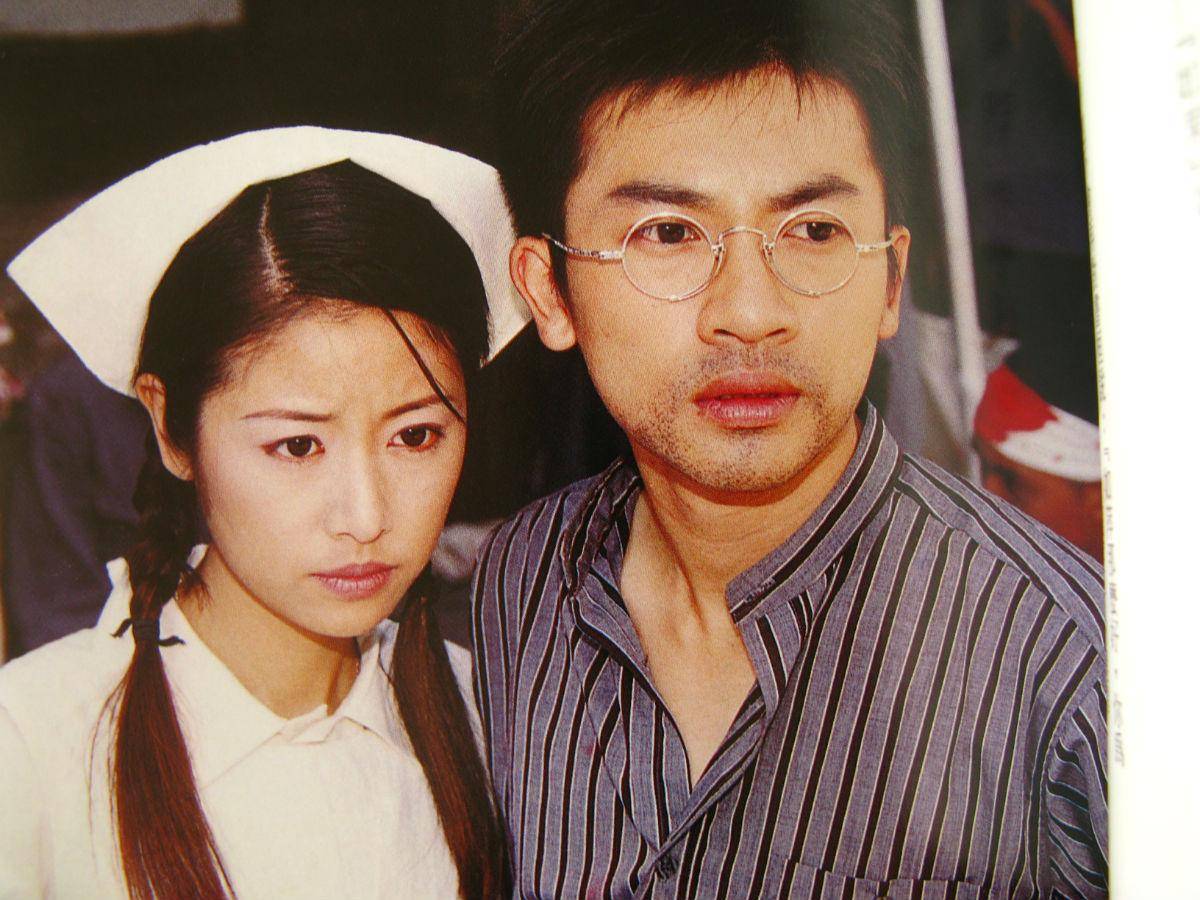 情深深雨蒙蒙:如萍彻底对何书桓死心时,还记得如萍的态度吗?_茹萍