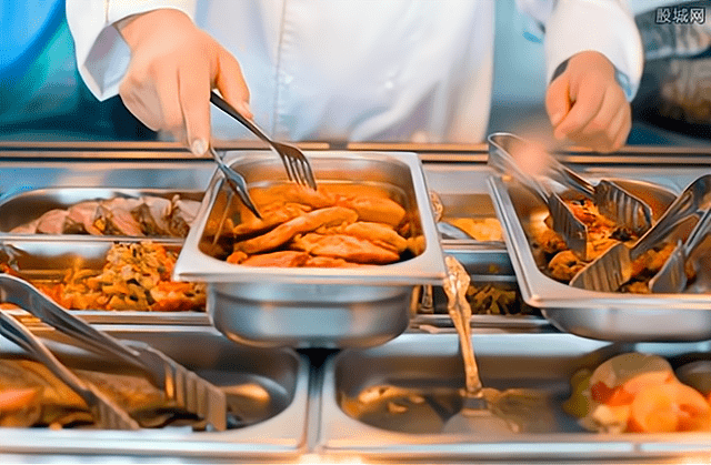 食堂|河北一幼儿园现臭肉馅，园长将“恶臭”命令发到家长群