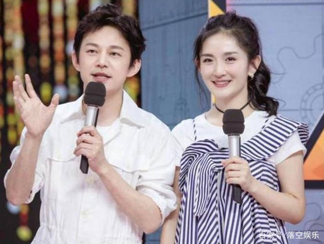 张雨绮|谢娜生二胎淡出《快本》，张雨绮取代，比吴昕沈梦辰要好