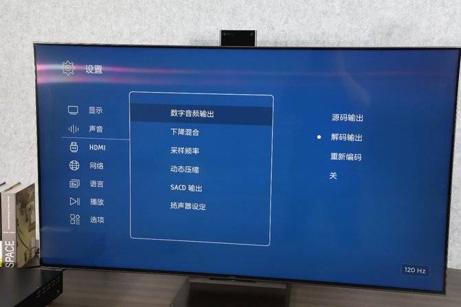 评测|年度旗舰力作 发烧友品质之选 杰科4KUHD蓝光播放机G5700体验评测