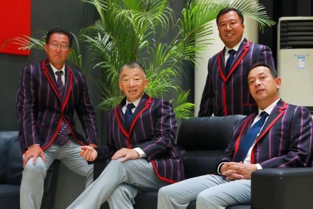 山药|奥运团服又遭吐槽！慢中求稳却成茄子炒山药，素雅得毫无大气范