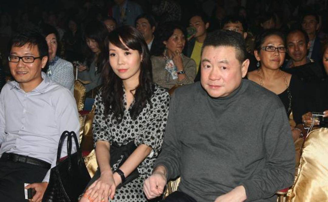 澳门富豪排行榜_香港隐形首富跟澳门隐形大佬的恩怨史