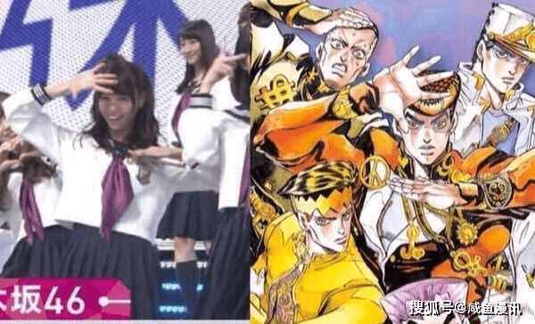 角色|《JOJO的奇妙冒险》：风靡全球的JOJO，为什么这么火？