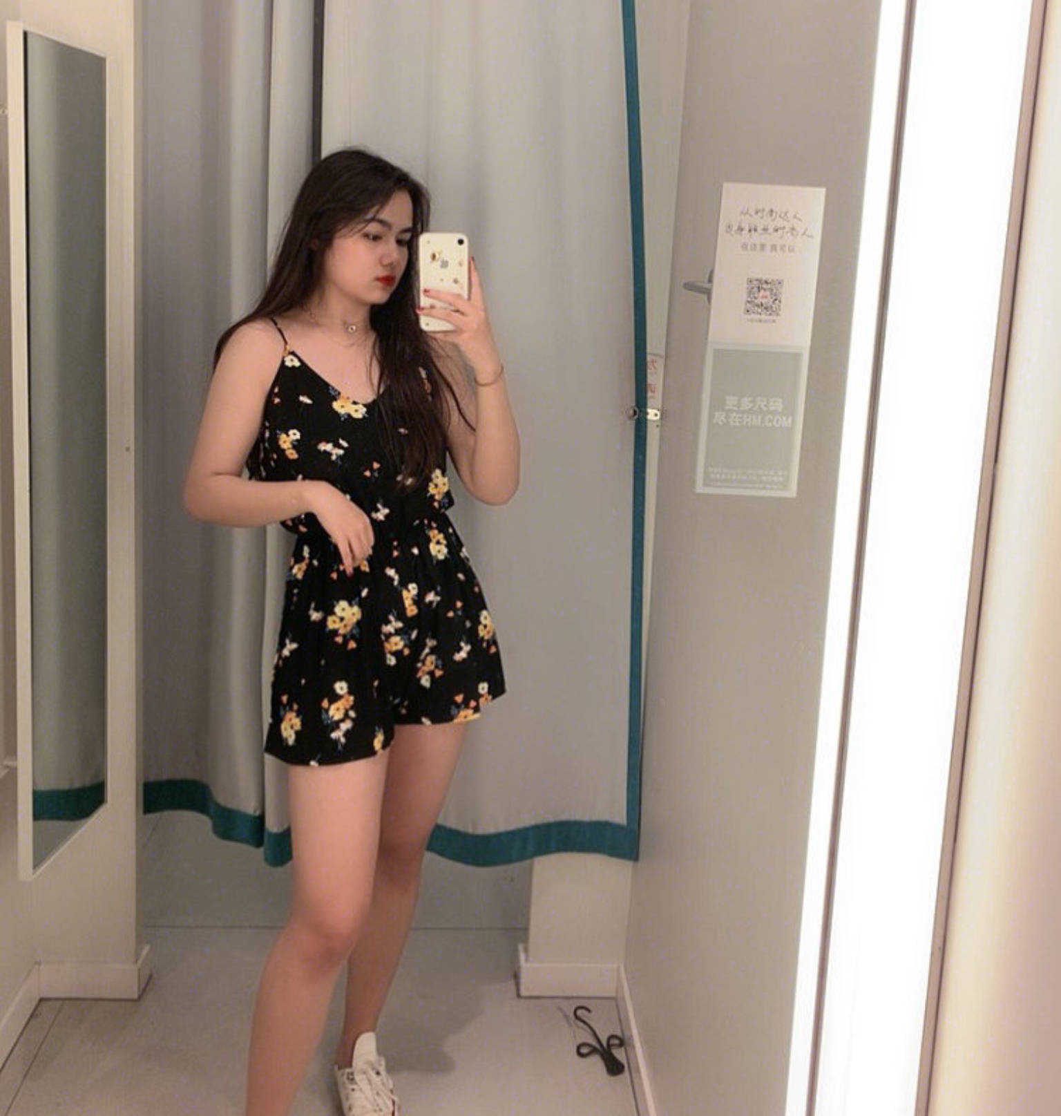 因为|女人体重过百，少穿这四条裙子，显胖还没衣品！