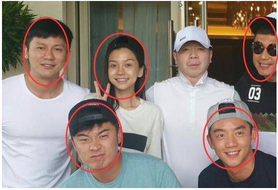 当红|当红明星卸妆后，赵丽颖美若天仙杨幂似路人，张艺兴表情亮了