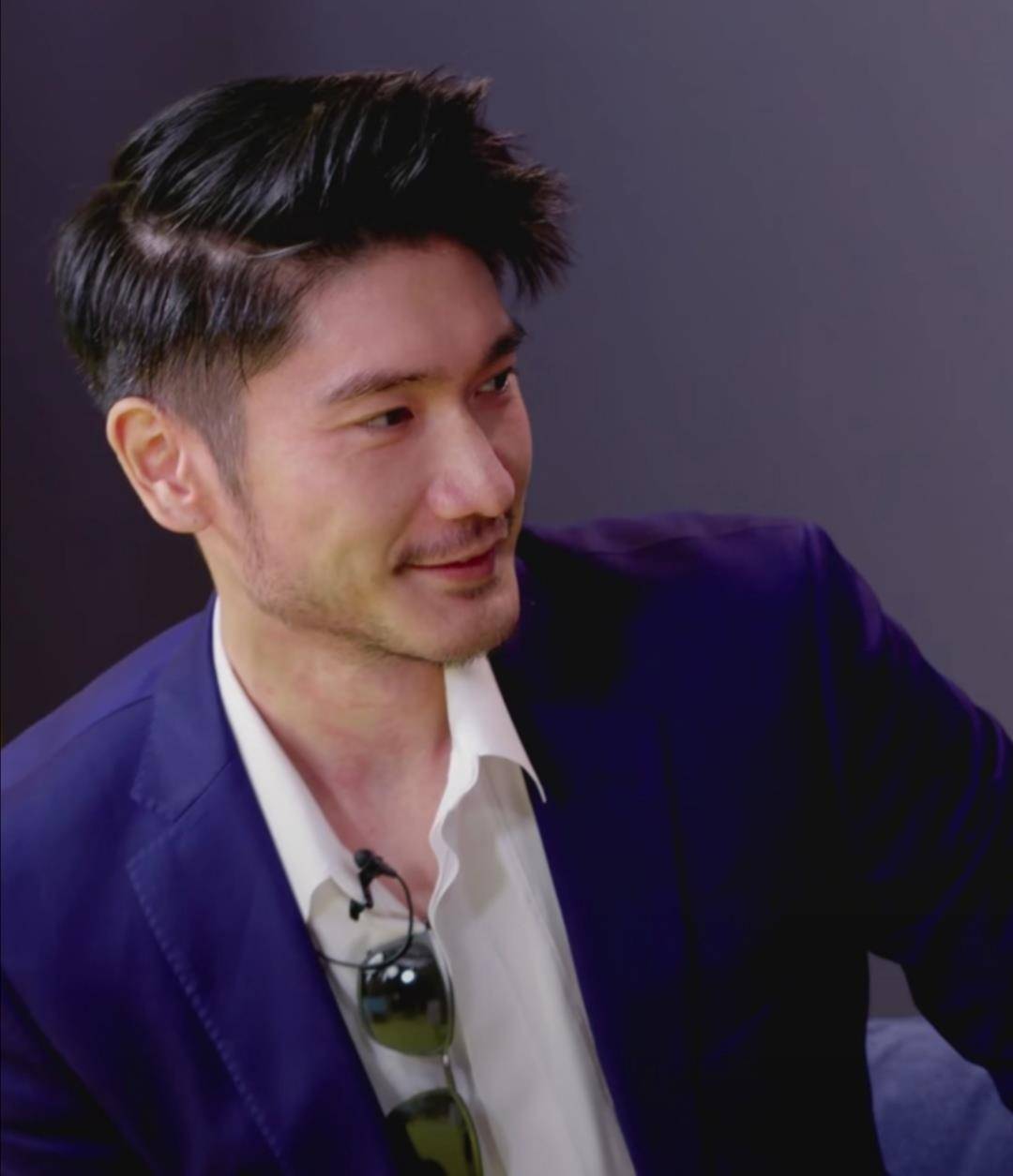 原创大家喜欢高宇桥吗?