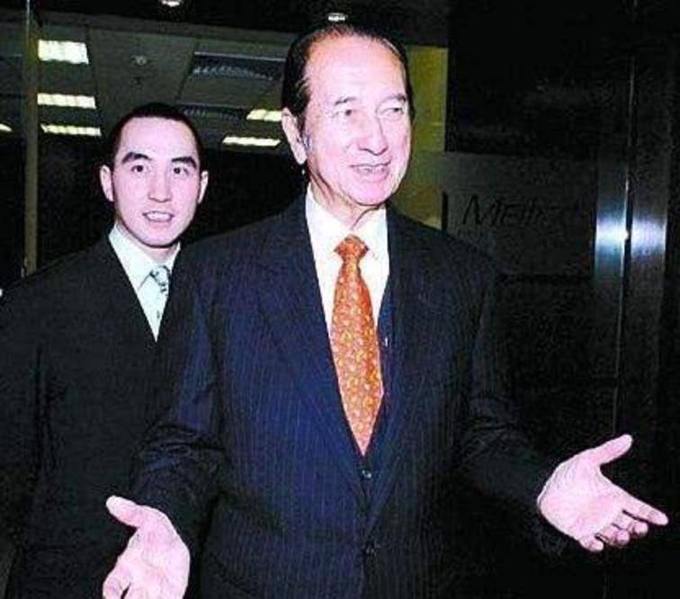何鸿燊去世前最后时刻 3b8ab114b1c5405ba9f637137a73b2e3.jpeg