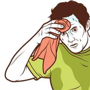 低热脖子胀痛容易漏诊的亚甲炎