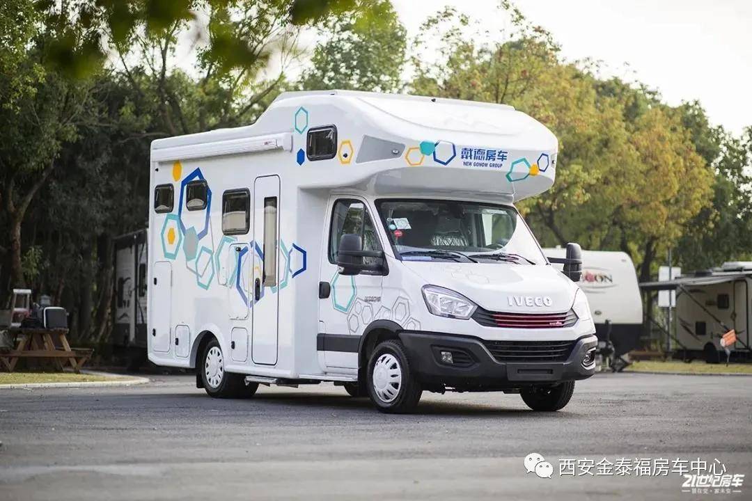 西安金泰福房车中心邀您共赴2021西安丝绸之路国际旅游博览会房车露营