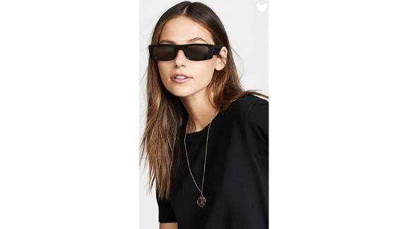 太阳镜|夏季选品攻略:今夏必备的 19 款太阳镜