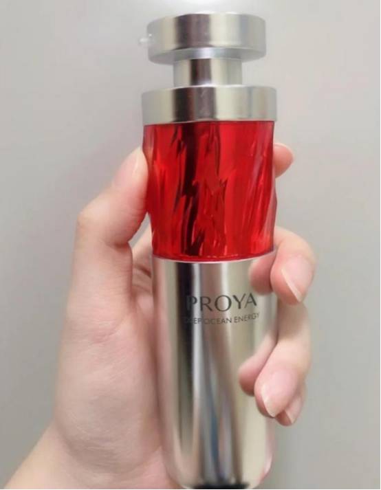 产品|抗皱精华液哪个好用 年轻女士适用的抗老抗皱精华推荐