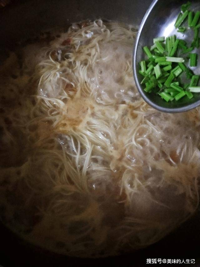 盛出|最近早餐全家迷上这款面，老公怪我做的太好吃，可它做法太简单了