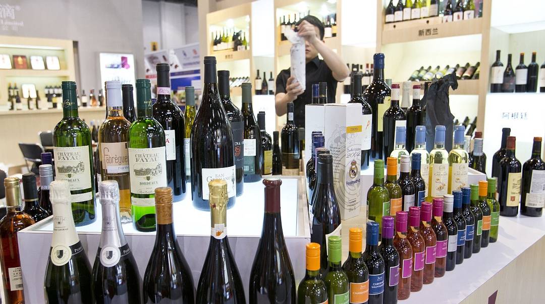 产地|买红酒时，看清瓶身上这行字，无论多便宜，都是进口优质葡萄酒