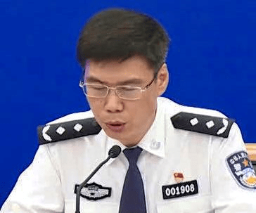 公安部刑事侦查副局长童碧山所以犯罪分子们,包括那些"买别人孩子当