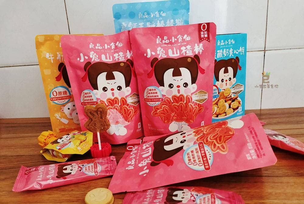 食品|建议父母：买零食别只认价格，学会看“4指标”，孩子健康别马虎