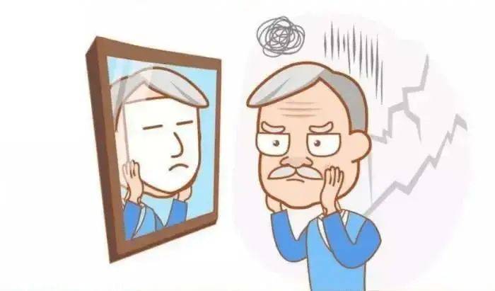 鼓腮|【小帕讲故事】变脸神功打败面具脸