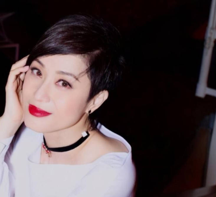 牛小蘑菇孟天娇一级演员刘佩琦曾在寒冬连跳七次冰窟42岁迎来事业