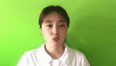 鼓腮|【小帕讲故事】变脸神功打败面具脸