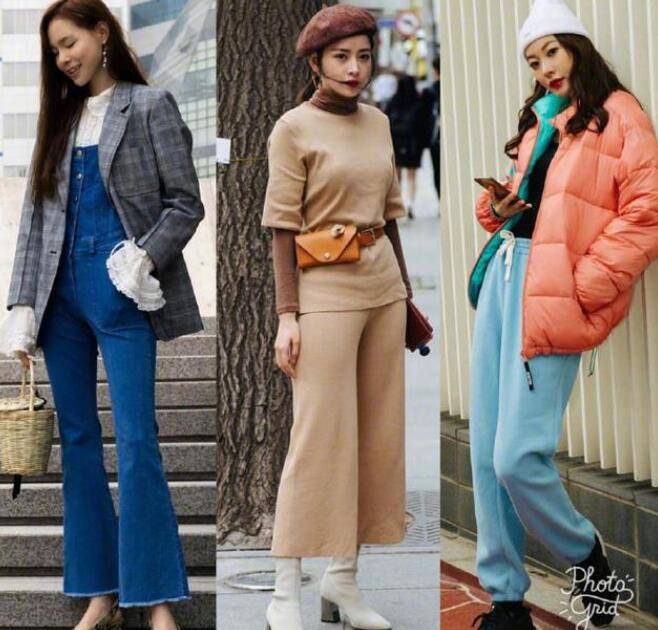 女孩子|初入职场女生穿搭要求