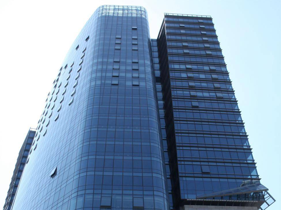 作为创业板"28星宿"之一的北京神州泰岳软件股份有限公司,能再次回到