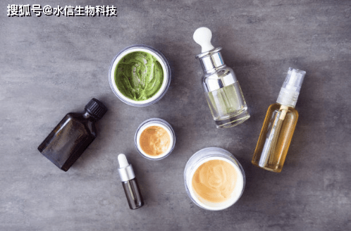水信|神奇的修复因子—依克多因[水信生物]
