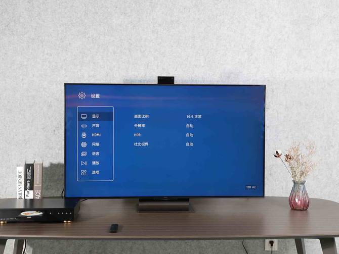 评测|年度旗舰力作 发烧友品质之选 杰科4KUHD蓝光播放机G5700体验评测