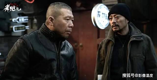 孙浩来|张嘉译强势归来！《对你的爱很美》太惊喜，《装台》尤勇孙浩来了