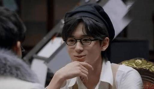 沙溢|《萌探探探案》孙红雷黄子韬的综艺人设撞型