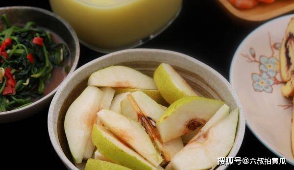 美食|今天的早餐这么吃，丰盛可口，小朋友超喜欢，图三比卖的要好吃