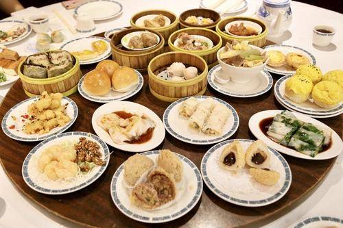 光头|光头佬联圣广式早点加盟店