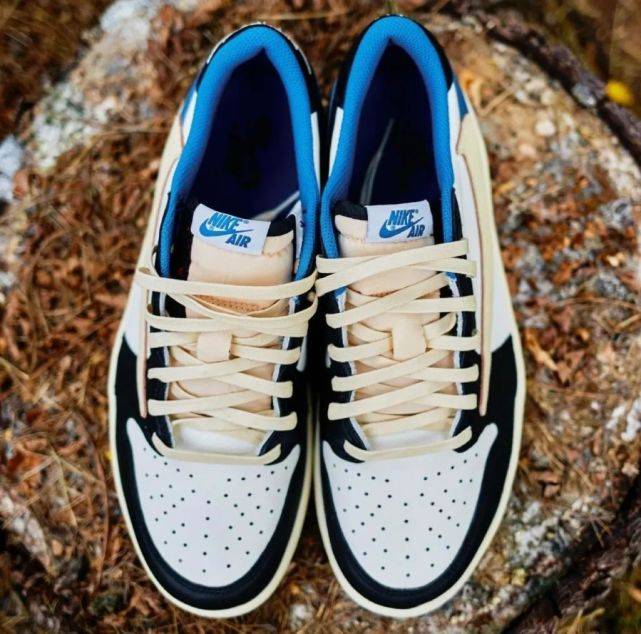 &quot|都别睡？老婆Kylie突然上脚AJ1＂闪电倒勾＂，随时突袭发售！抢到即赚到？