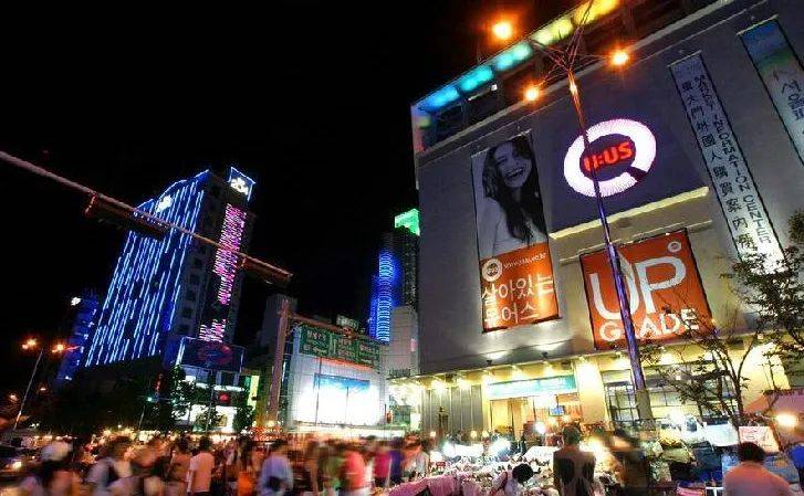 市场|行业资讯|从传统批发市场到新消费中心「韩国东大门」（下）