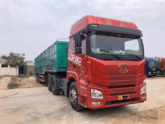 重型柴油车国六实施发动机与润滑油迎来全新挑战