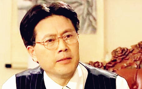 情深深雨蒙蒙魏光雄已经抛弃王雪琴为何回头救她有4个目的