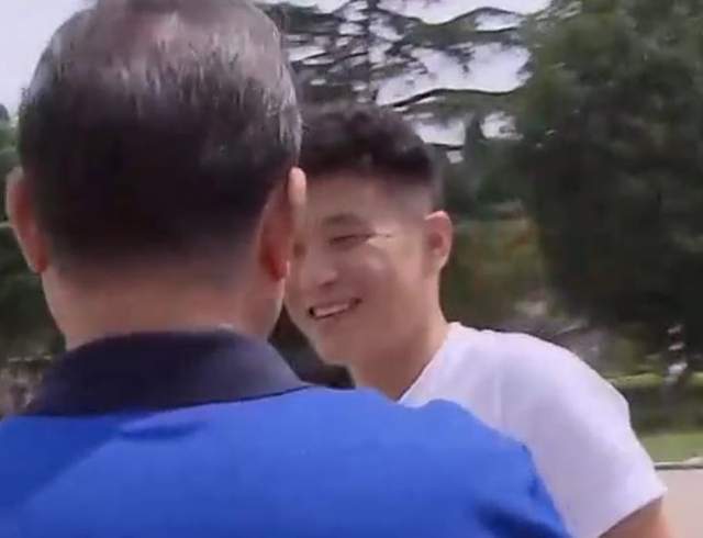 徐根宝|徐根宝对陈戌源表态：我们的2名国少球员很有前途，我打包票！