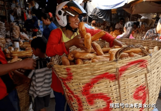 什么|柬埔寨家庭的一日三餐,都爱吃些什么,为何很少有长寿的
