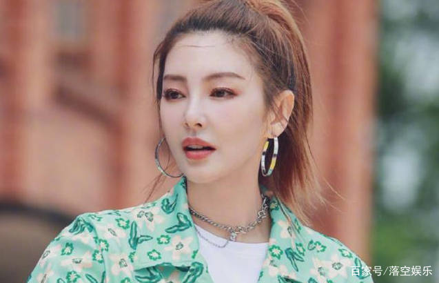 张雨绮|谢娜生二胎淡出《快本》，张雨绮取代，比吴昕沈梦辰要好