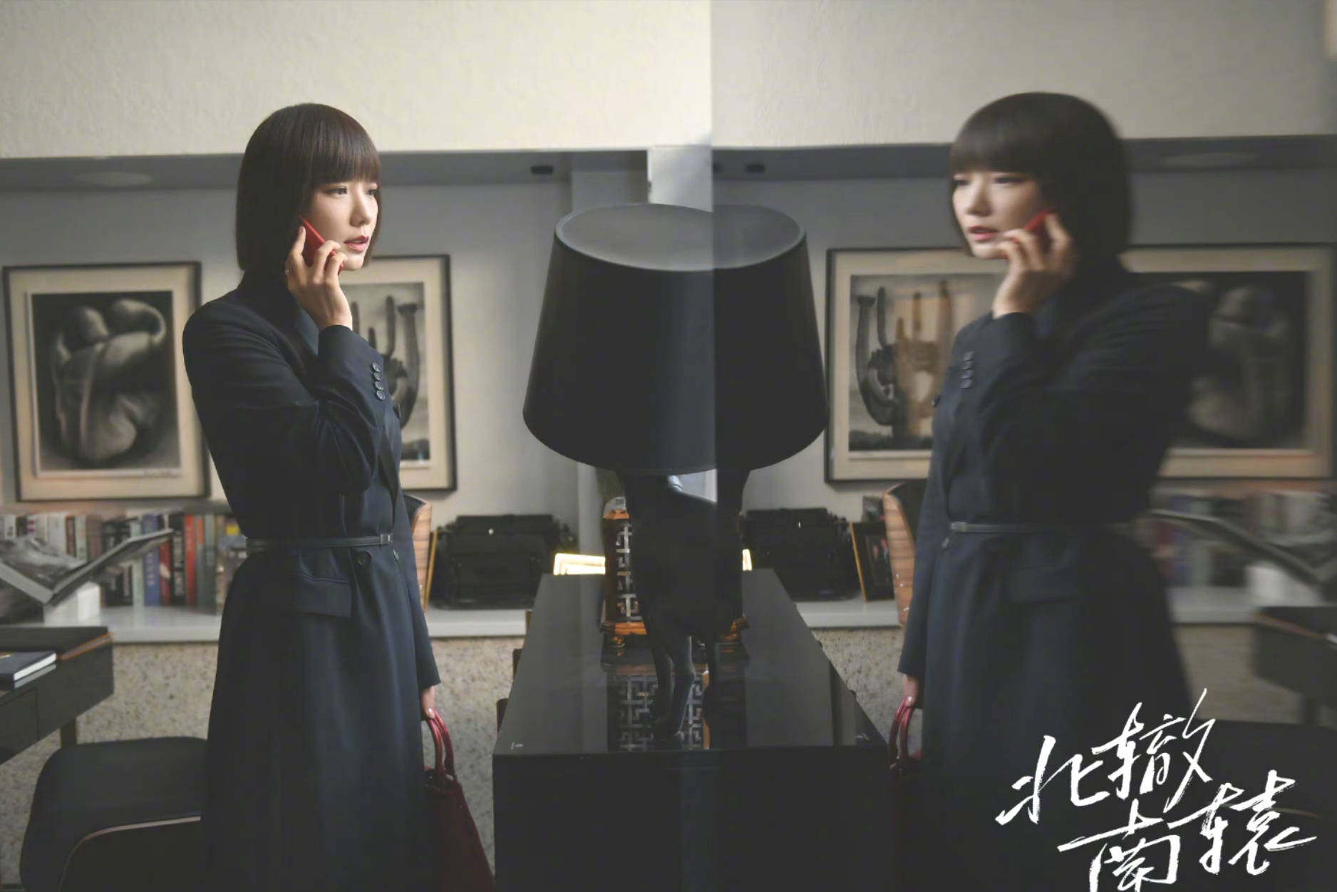 米莱|冯小刚执导电视剧《北辙南辕》，收获了不错的收视率。尽管有一些质疑的声音。