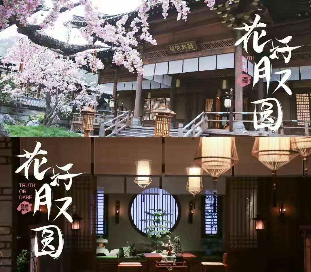 因为|没考上大学却被徐静蕾力捧，陶虹都忍不住夸她，李庚希有什么魔力