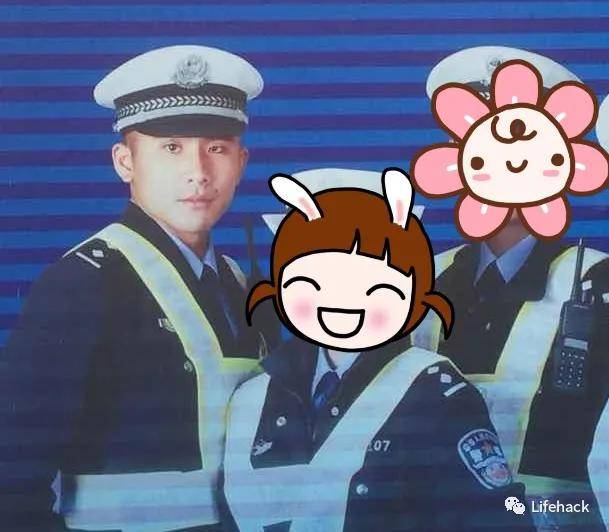 健美|39岁男警察身材照被曝光：撸铁15年成肌肉巨无霸，罪犯都不敢惹他