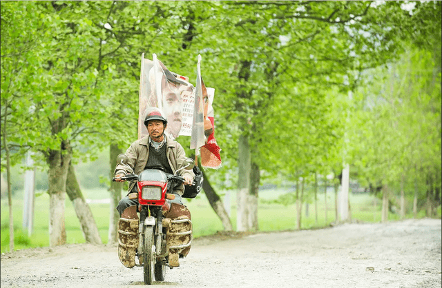 电影|电影《失孤》原型寻子成功，逃犯抓捕归案，电影是否还有续集？