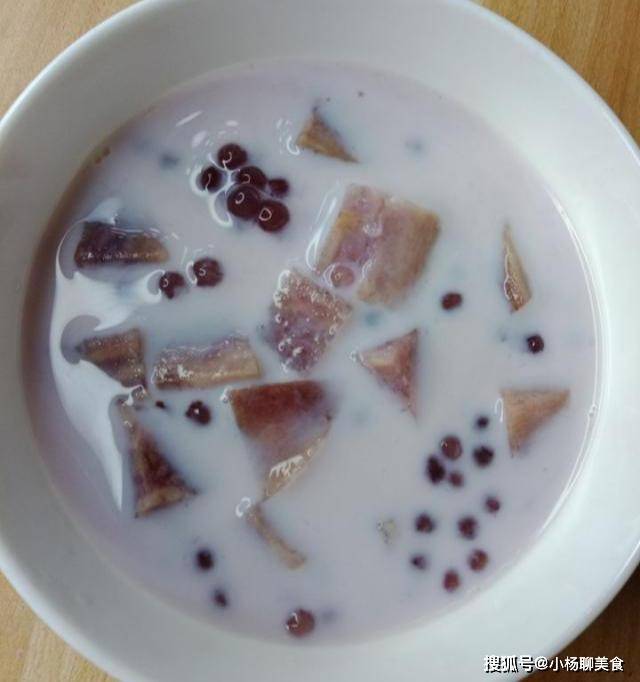 夏天|它是天然“花青素”，女人每天吃点，美白消皱纹
