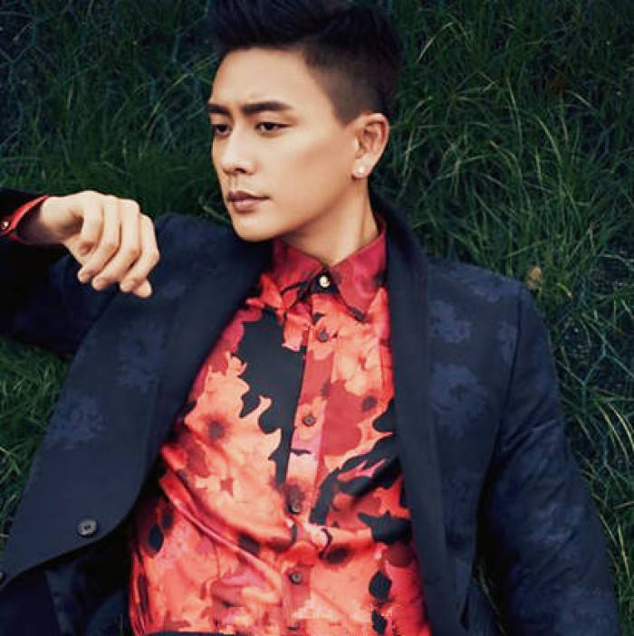 原创请内娱男明星内卷起来香港男艺人的身材管理再一次教你们做人