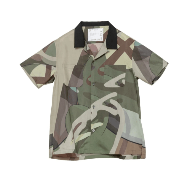 com|屌哥周杰伦晒sacai x KAWS联名！单品清单曝出，初代飙到60万？
