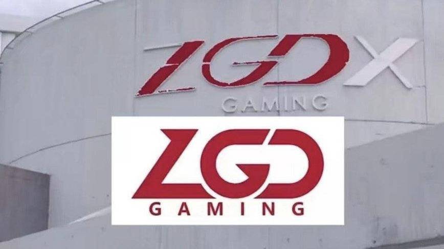 沉默|LGD或将起诉!融梗抄袭剧《你微笑很美》侵权商标