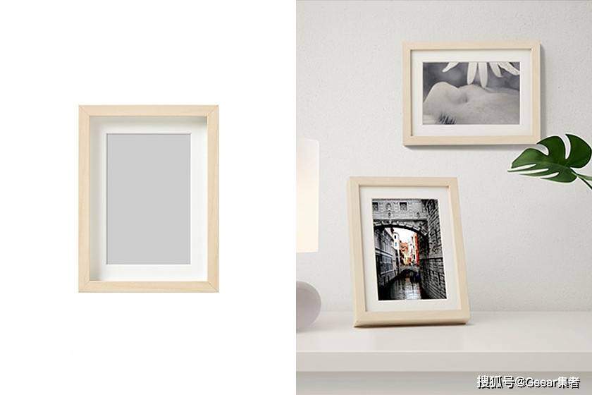 女生|打造韩式极简风格房间，先从女生热爱的IKEA平价小物入手！