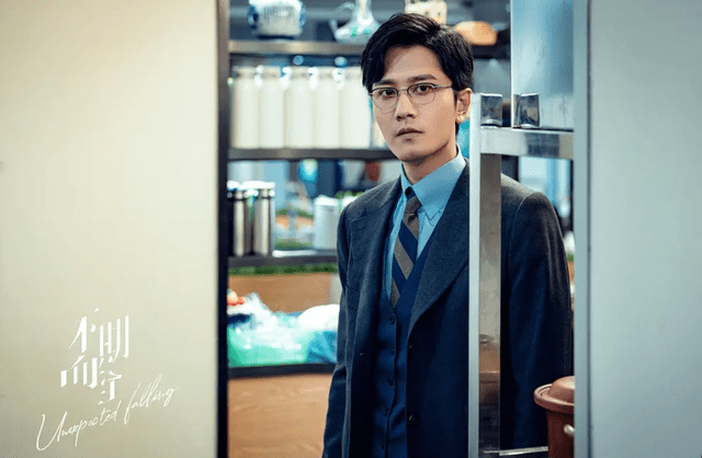 原班人马|《阳光之下》原班人马上线，彭冠英蔡文静再续前缘，这回可以磕！